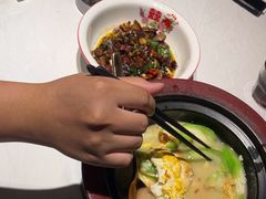 -湘邻呷铺·田园家宴(汉基广场店)