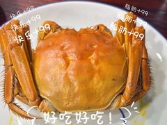 -517烧烤·龙虾·海鲜大排档(万象都荟店)