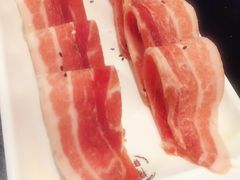 -獨門烤肉(开发区店)