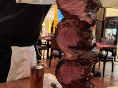 -五洲皇冠巴西烤肉餐厅