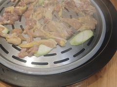 -阿鸡鱼庄·顺德鲜蒸小炒(亚运村店)