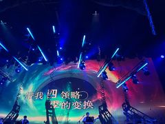 -赤红音乐现场(浦东金桥路店)