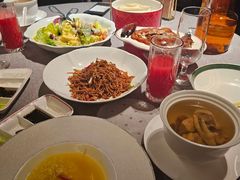 -秀儿四九城·新京菜(亚运村鸟巢店)