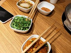 -傣妹火锅(四川北路店)