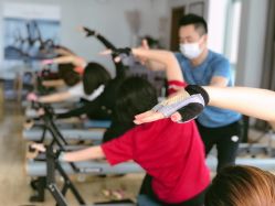 -康舒普拉提工作室control pilates