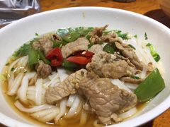 -肆姐面粉馆(坡子街店)