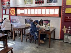 -同得兴 Since·1995 传统苏式面馆(十全街店)