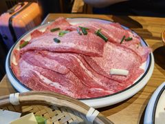 -贵厨酸汤牛肉(花果园国际中心店)