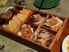 -那家小馆•北京菜•烤鸭(中关村店)