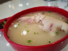 -廖老妈蹄花店(人民公园陕西街259号店)