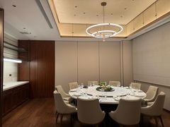 -喜来登由由大酒店九州膳坊中餐厅