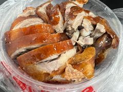 -竺桥兄弟烤鸭(总店)