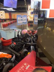 -卡尔飞车(长沙喜盈门范城店)