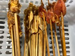 -乐乐姐超级土豆(中关村5号店)