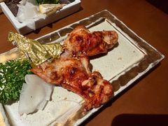 -弓二·烧鸟居酒屋(财富购物中心店)