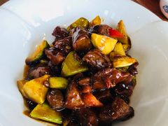 -乔家满族八大碗(流水沟店)