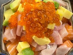 -Sushi Hanzo半藏(天环广场店)