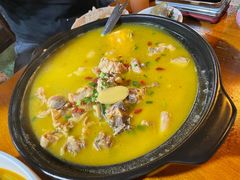 -老味道餐厅(江山店)