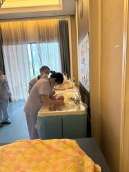 -嘉悦时光玺悦阁月子中心(九龙湖店)