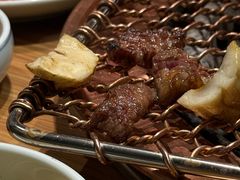 -王妃家(明洞中央店)