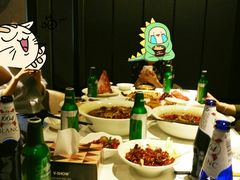 -V SHOW max KTV(粉巷店)
