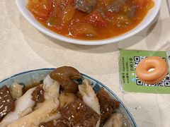 -玲又珑美食(盘福路店)