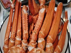 -RISE RESTAURANT(滨海湾金沙店)