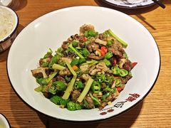 -赣饭农家·江西小炒(西乡店)