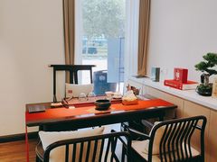 -澜沧古茶·商务茶馆(陆家嘴旗舰店)