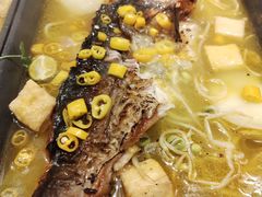 -北京王府井希尔顿酒店·万斯阁西餐厅