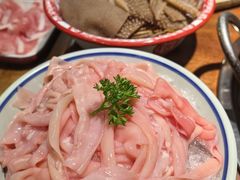 -楠火锅(西单店)