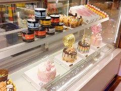 -CAKE BOSS 蛋糕老板(西单君太百货店)