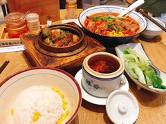 -牛楠楠·香港牛腩茶餐厅(永旺店)