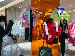 -广州壹马服装广场