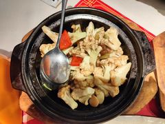 -长安·大茶饭