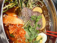 大冷面-堂堂小伙夫·辽宁小吃大排档(京西大悦城店)