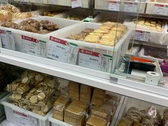 -北京稻香村(大都专卖店)