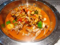 -靓虾二哥长沙地标小龙虾(五一广场店)