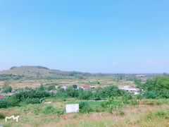 -恋山坝上草原