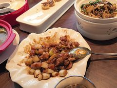 -全聚德(双井店)