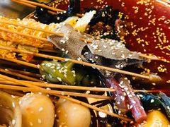 -付小姐在成都(中山公园店)
