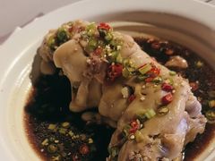 -No.DD戳子烧烤·江湖菜(北京总店)