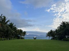 -三亚太阳湾柏悦酒店
