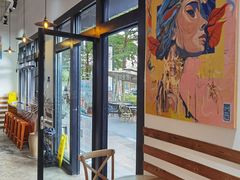 -Torch Coffee 炬点咖啡