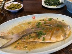 -抱德·潮汕味(琶洲店原惠城鱼仔)