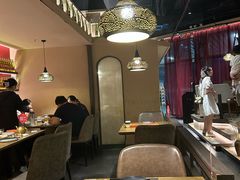 -那时新疆·若羌(经纬汇店)