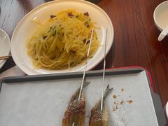 -永红源啤酒·烧烤·海鲜·大排档(台柳路店)