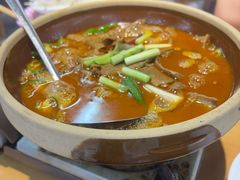 -张氏父子常德肠子馆(贺龙店)