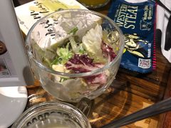 -西缘牛排(荟聚购物中心店)