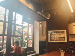 -VESH COFFEE(定西路店)